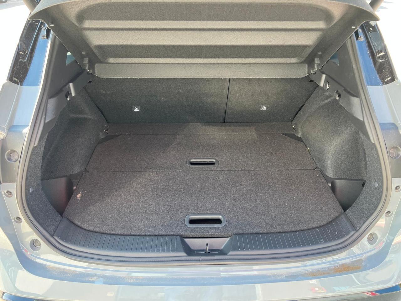 Nissan Qashqai e-Power Tekna