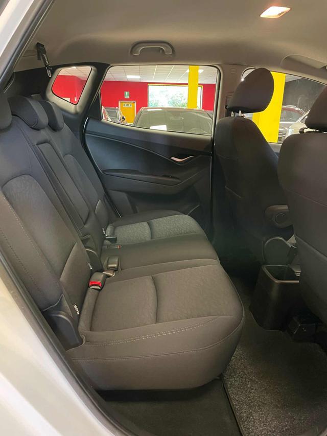 HYUNDAI iX20 1.4 90CV Comfort**OK NEOPATENTATO-UNICOPROP**