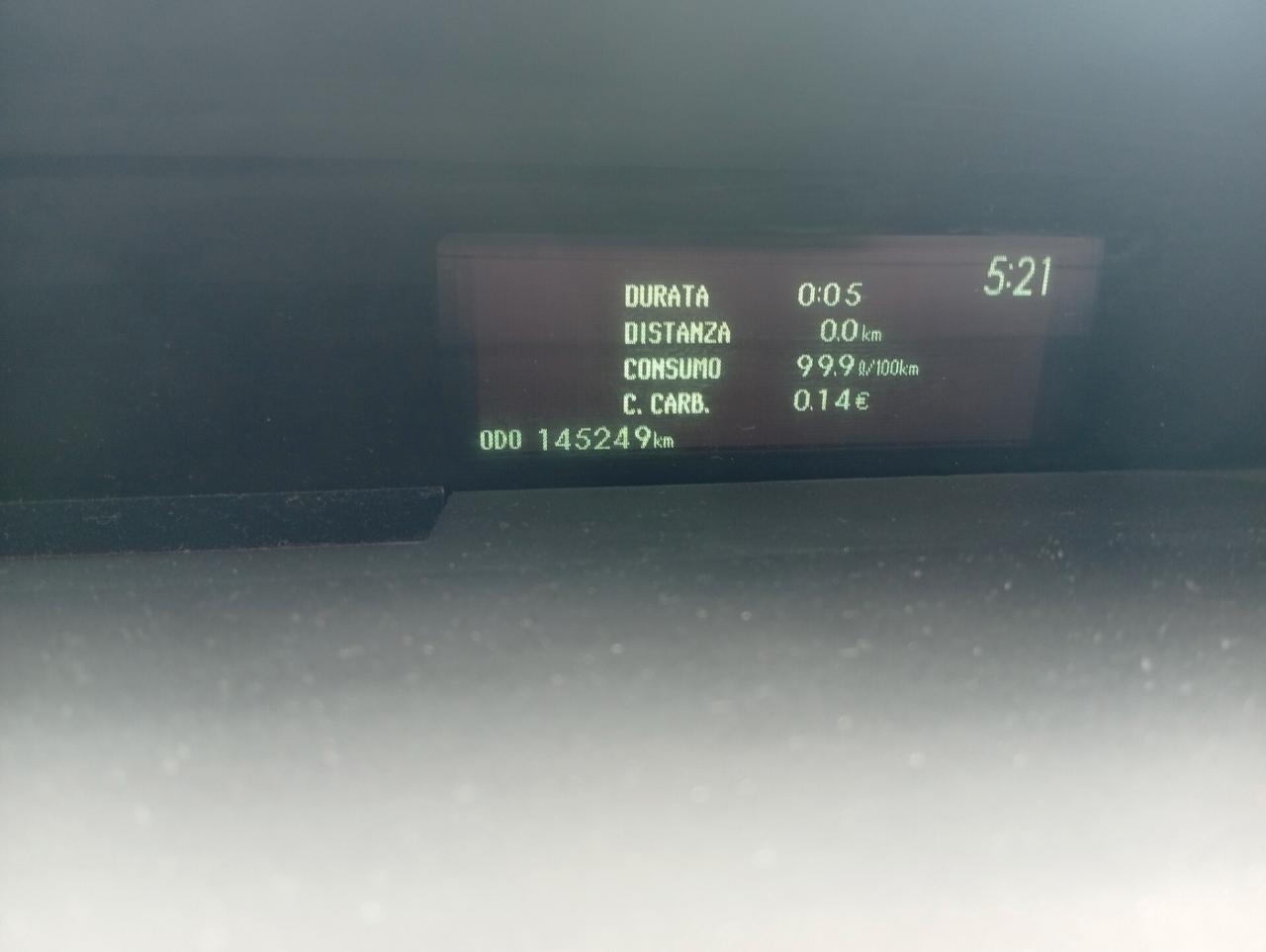 Toyota Prius 1.8 Lounge