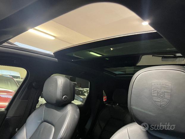 PORSCHE Cayenne 3.0 V6 TIPTRONIC PELLE TETTO APR