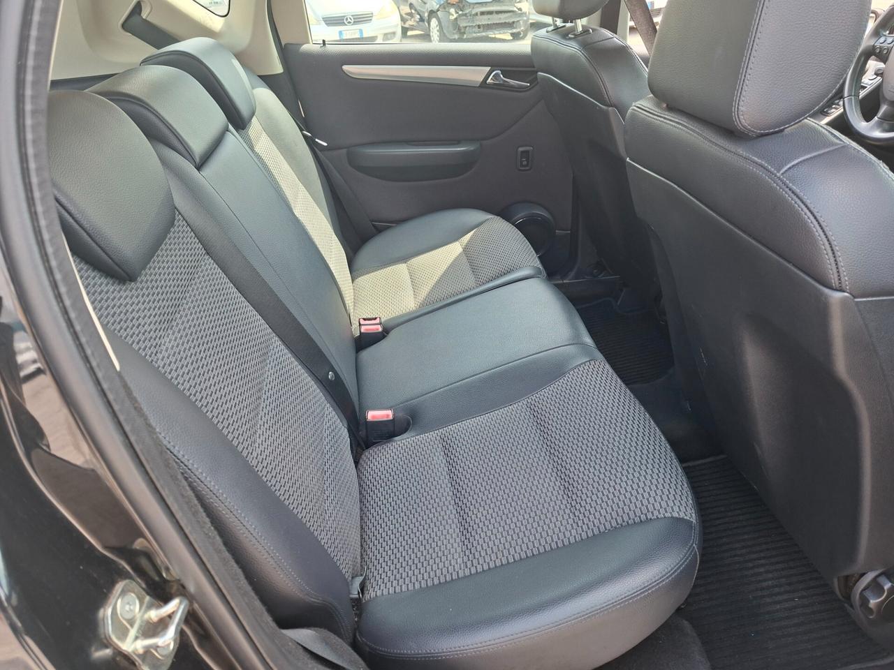 Mercedes-benz A 180 CDI Avantgarde euro 5b