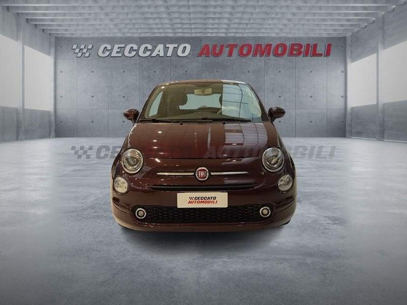 FIAT 500 500 1.2 Pop 69cv