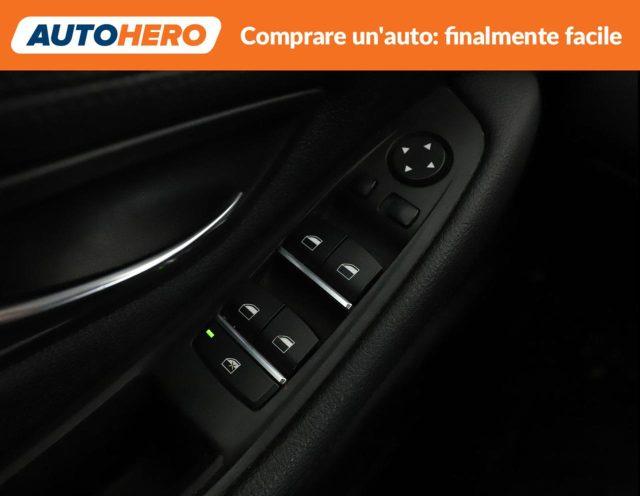 BMW 520 d Touring Business aut.