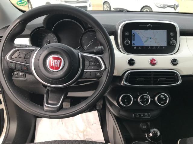 FIAT - 500X - 1.3 M.Jet 95 CV City Cross