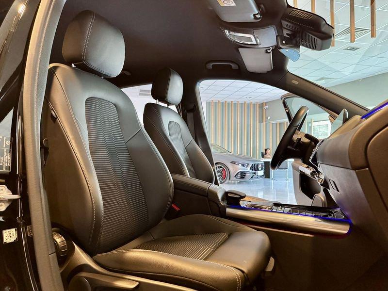 Mercedes-Benz Classe B B 180 Automatic Sport
