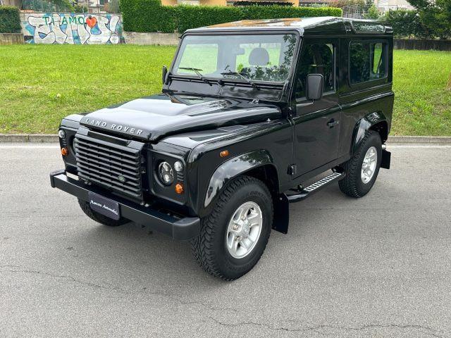 LAND ROVER Defender 90 2.2 TD4 Station Wagon S UNICO PROPRIETARIO