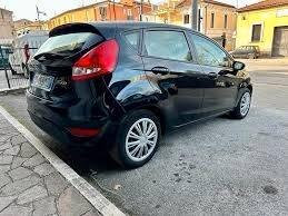 Ford Fiesta 1.4 5 porte Bz.- GPL GPL GPL