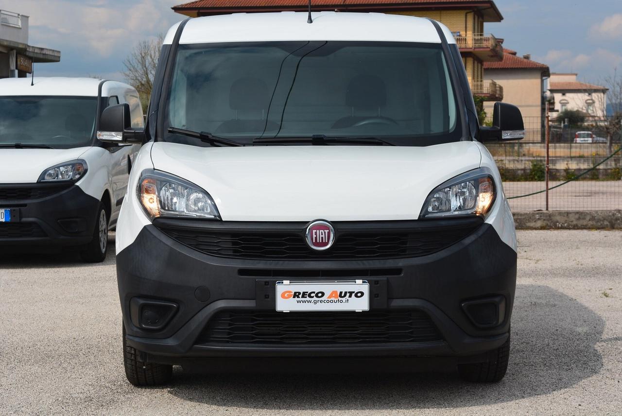 Fiat Doblo Doblò 1.3 MJT PC-TN Cargo Lamierato SX