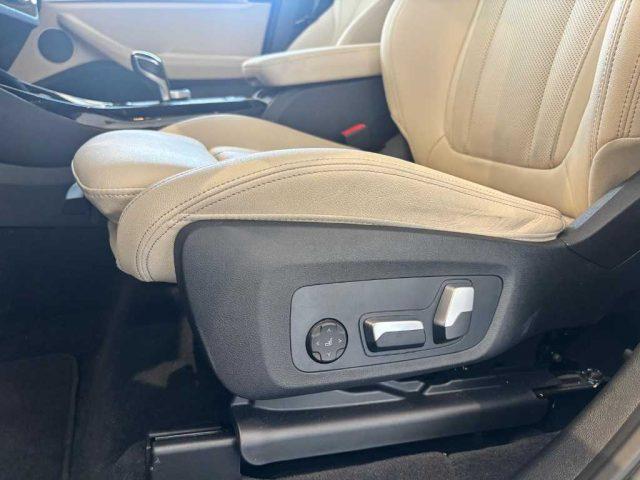 BMW X3 (G01/F97) - xDriveM40i 48V
