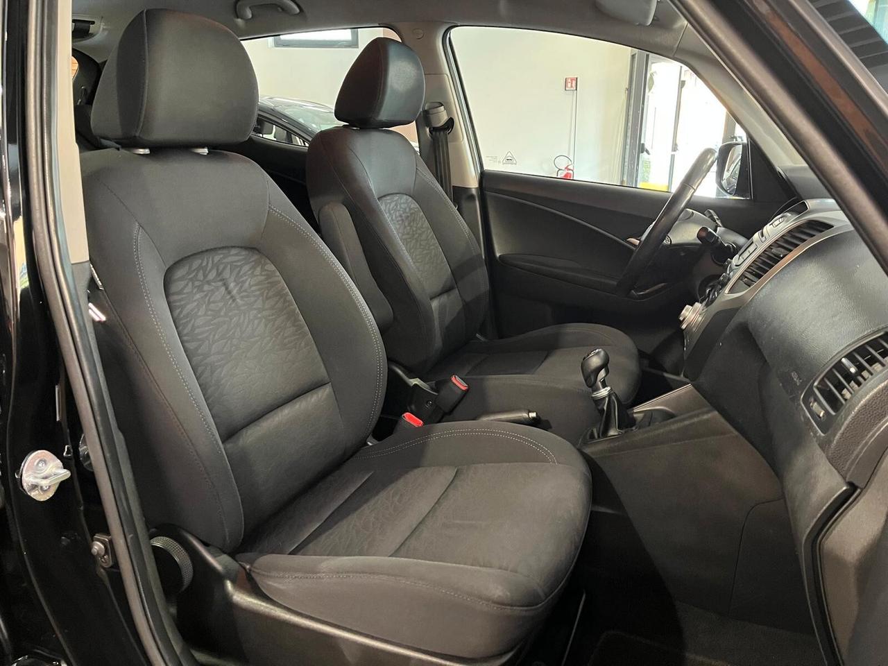 Hyundai iX20 1.4 90 CV Comfort