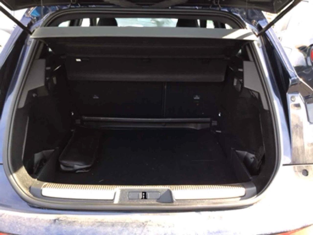 DS 7 CROSSBACK 1.5 BLUEHDI 130CV AUT. BASTILLE BUSINESS ( FARI LED - COCKPIT - CRUISE - NAVI - MIRROR - PDC - TELECAMERA POST. )