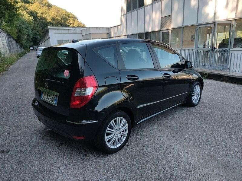 Mercedes-benz A 150 Avantgarde