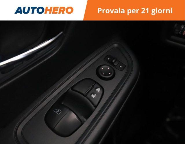 NISSAN Micra IG-T 92 5 porte Acenta