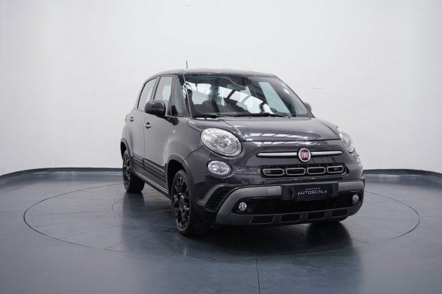 FIAT 500L 1.4 95cv S&S Cross