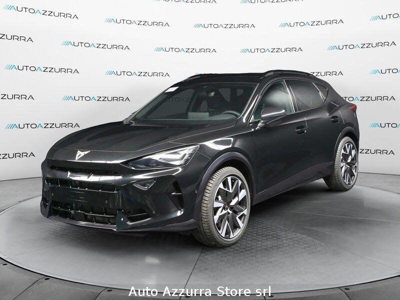 CUPRA Formentor 2.0 TSI VZ 4drive 333cv DSG *19'', 360°, VETRI, PROMO AZZURRA*