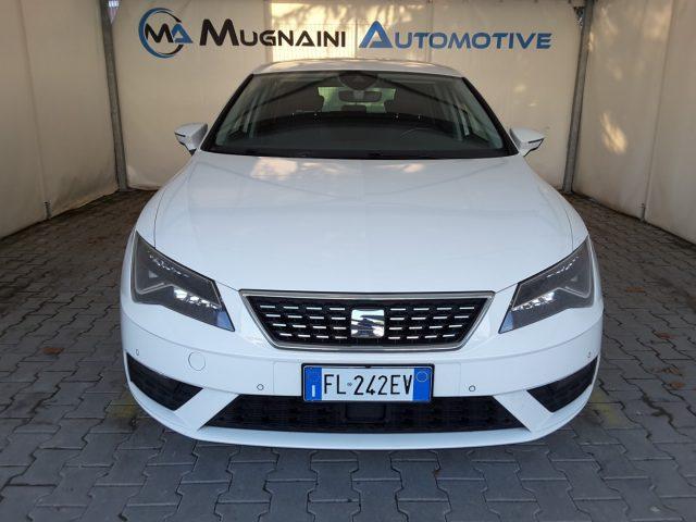 SEAT Leon 1.6 TDI 115 CV 5p. XCELLENCE