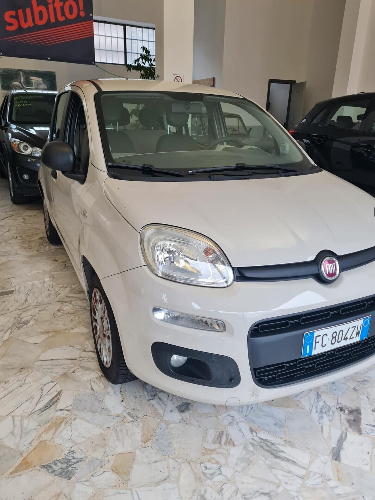 Fiat Panda 1.3 MJT 95 CV S&S Easy