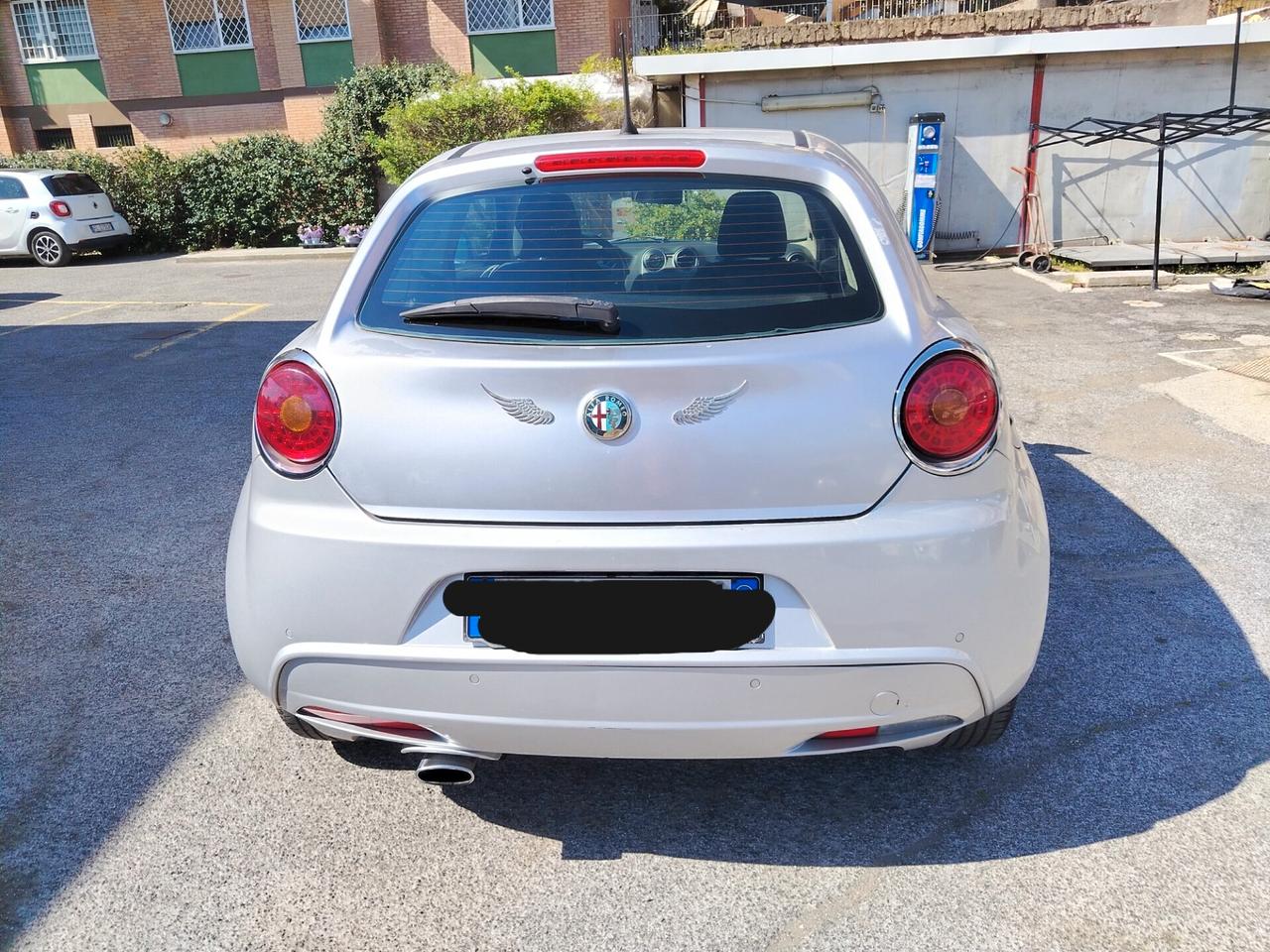 Alfa Romeo MiTo 1.3 JTDm 85 CV S&S Distinctive