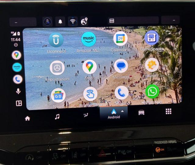 JEEP Compass 1.6 Multijet II 2WD Limited AUTOCARRO N1