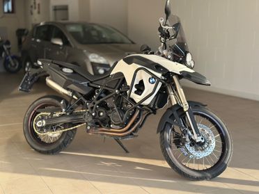 Bmw F 800 GS