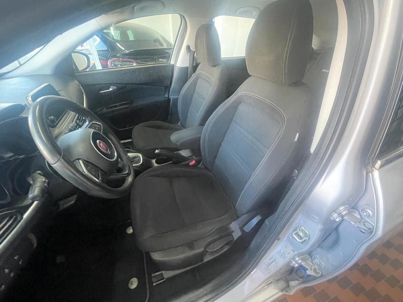 Fiat Tipo 1.6 Mjt S&S DCT SW Business