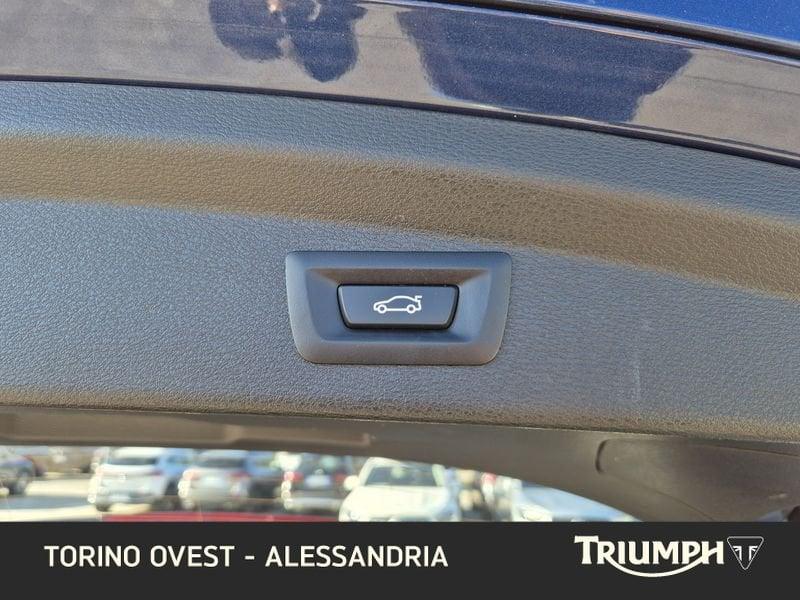 BMW X2 xdrive18d Business X auto