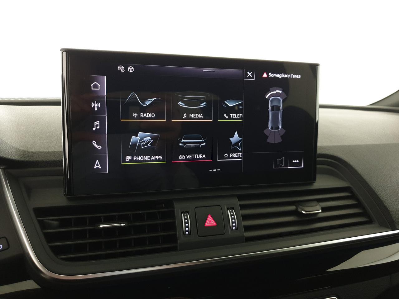 Sportback 40TDI 204CV quattro S tronic S line Plus