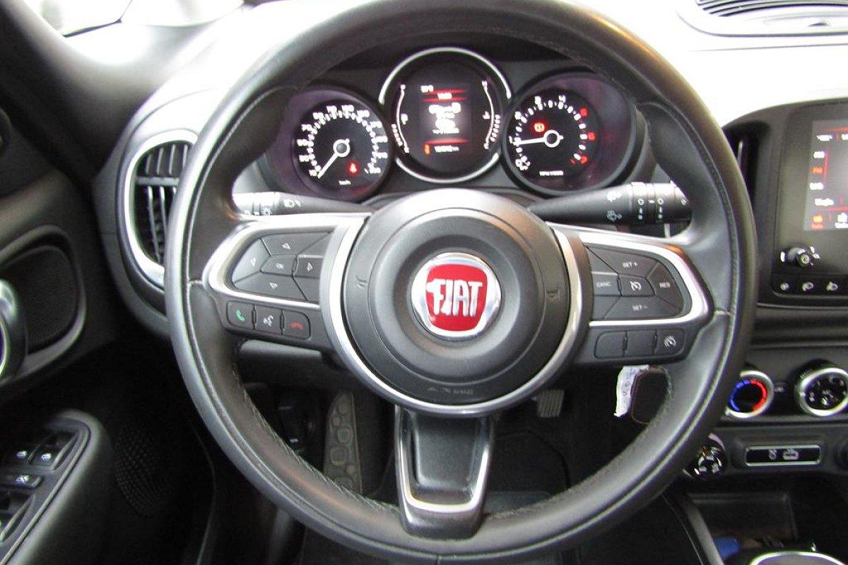 FIAT 500L 1.6 Multijet 120 CV Trekking