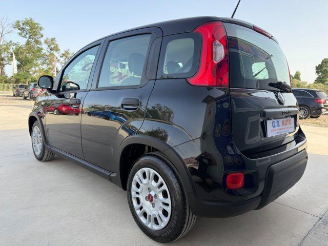 FIAT Panda Hybrid NUOVA KM 0