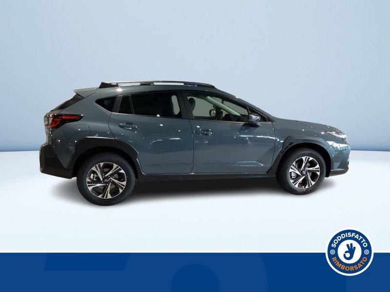 Subaru Crosstrek 2.0i e-Boxer Style
