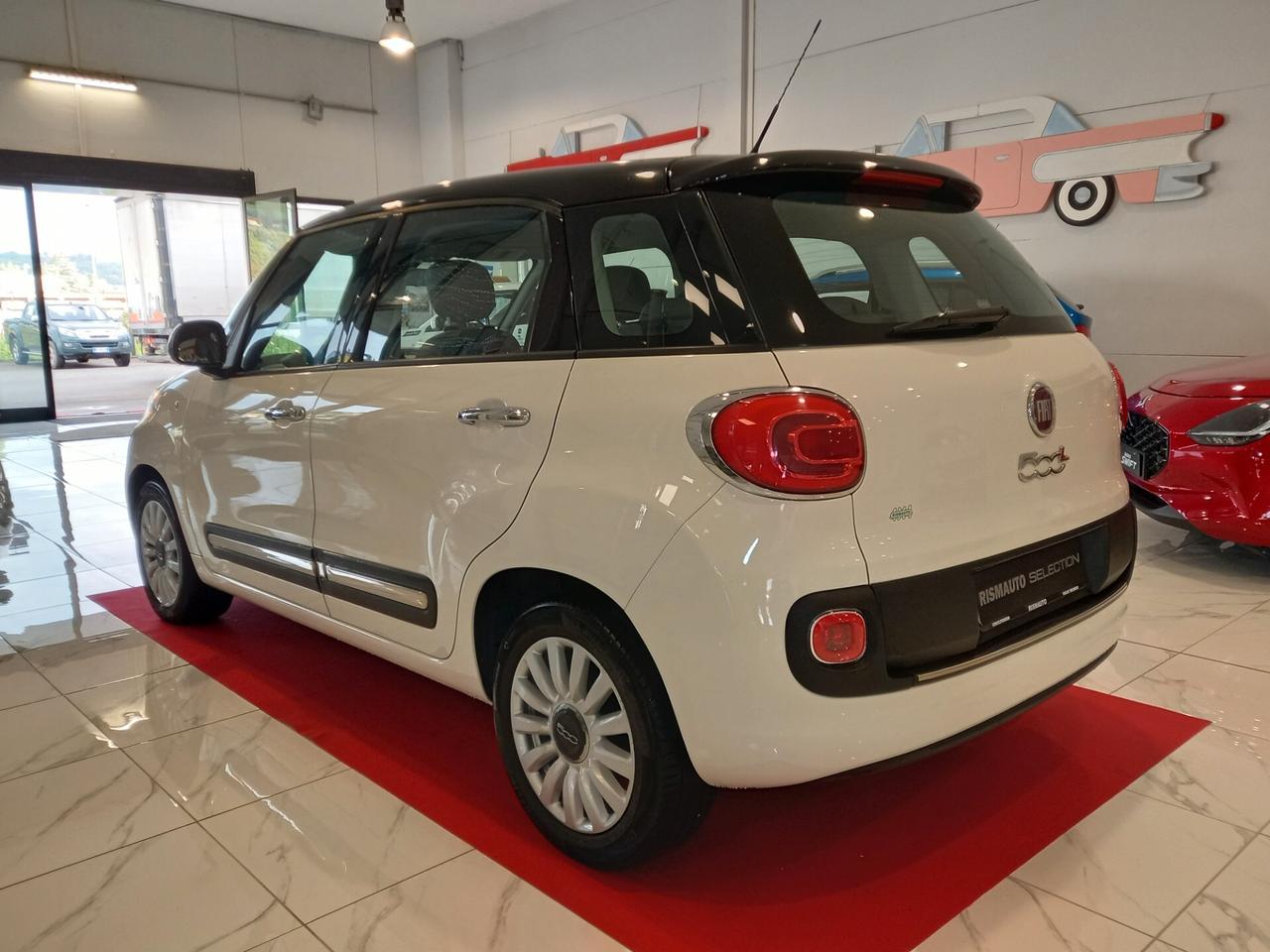 Fiat 500L 1.3 Multijet 85 CV Lounge NEOPATENATATI