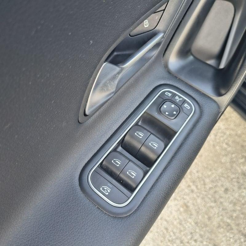 Mercedes-Benz CLA S.Brake 200D AT 150 CV Business Extra