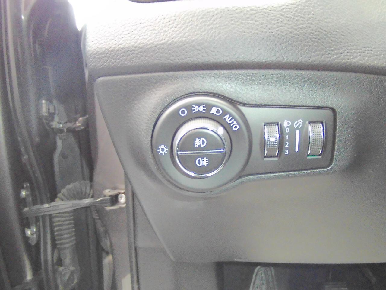 Jeep Compass 1.6 Multijet II 2WD Limited Winter