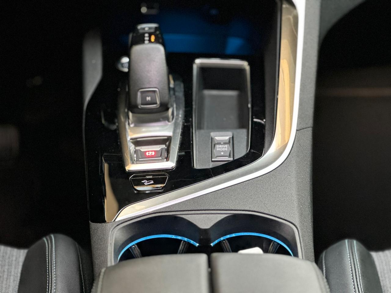 Peugeot 3008 BlueHDi 130CV EAT8 Allure Pack