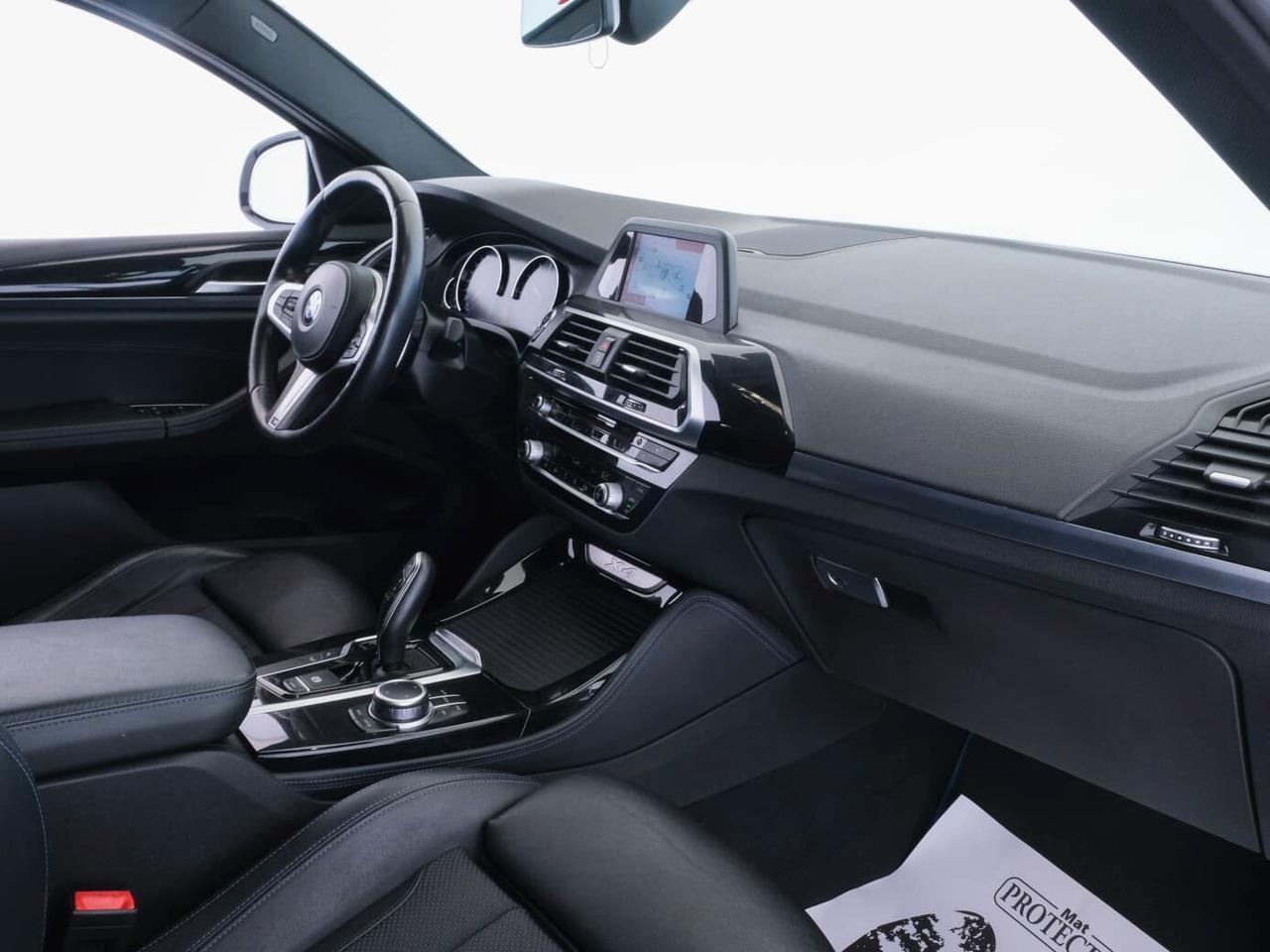 Bmw X4 xDrive30i Msport