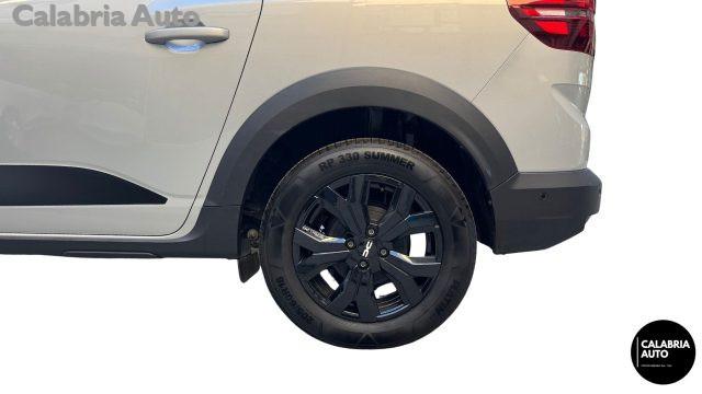DACIA Jogger 1.0 TCe GPL 100 CV 7 posti Extreme Up
