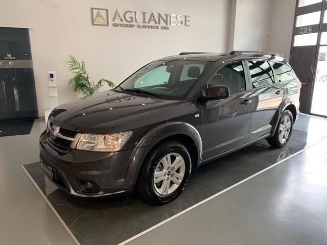 FIAT Freemont 2.0 Multijet 140 CV Lounge 7 Posti