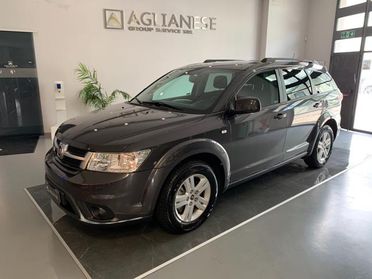 FIAT Freemont 2.0 Multijet 140 CV Lounge 7 Posti