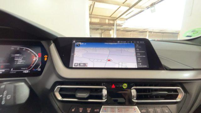 BMW 120 d 5p. Msport Auto