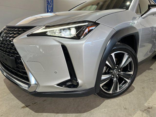 LEXUS UX Full Electric UX Hybrid Premium Pelle/Full Led/Telec.+Park/Cruis