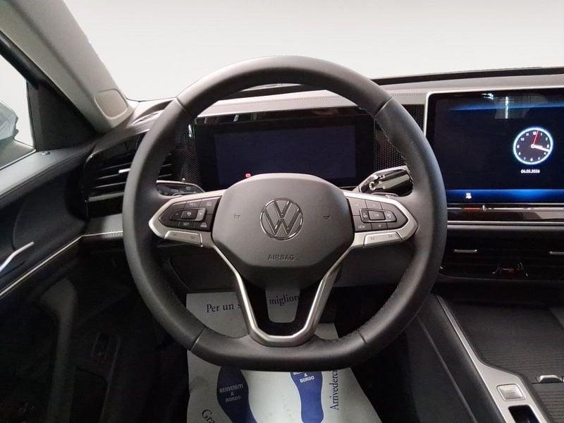 Volkswagen Passat Variant 1.5 TSI eHybrid Business DSG
