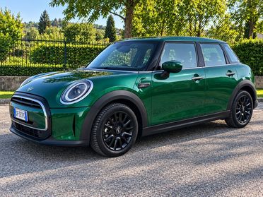 Mini One 1.5 102 CV *PREZZO REALE* 5 Porte Camden Auto | LED Virtual Cockpit Navi PDC