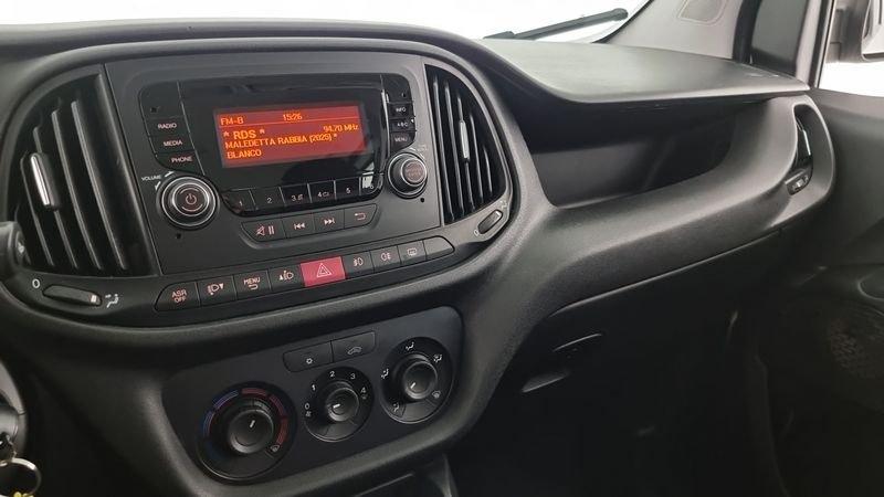 FIAT Doblò 1.3 MJT PC Combi N1 SX
