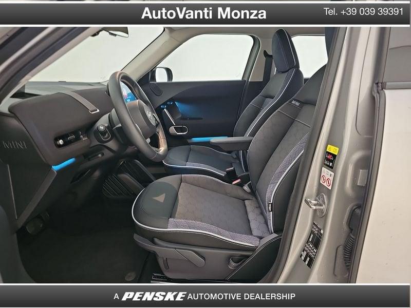 MINI Mini Aceman Mini Aceman E Classic