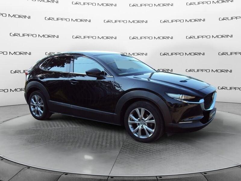 Mazda CX-30 2.0L Mazda M Hybrid 122cv Skyactiv-G Exceed