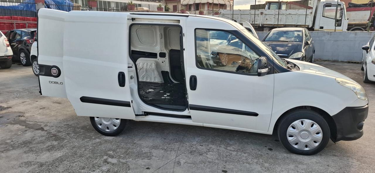 2012 Fiat Doblo Doblò 1.3 MJT PC-TN Cargo Lamierato