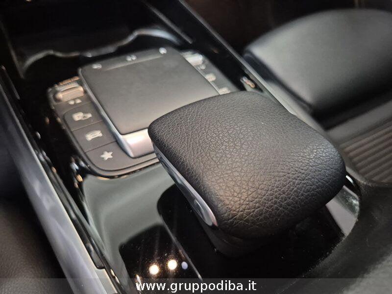 Mercedes-Benz GLA GLA-H247 2020 Diesel 200 d Sport Plus auto