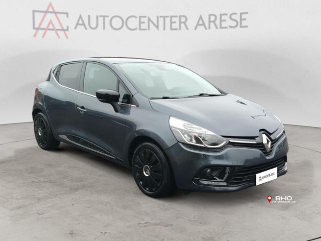 RENAULT Clio dCi 8V 75 CV 5 porte Energy Duel NEOPATENTATI