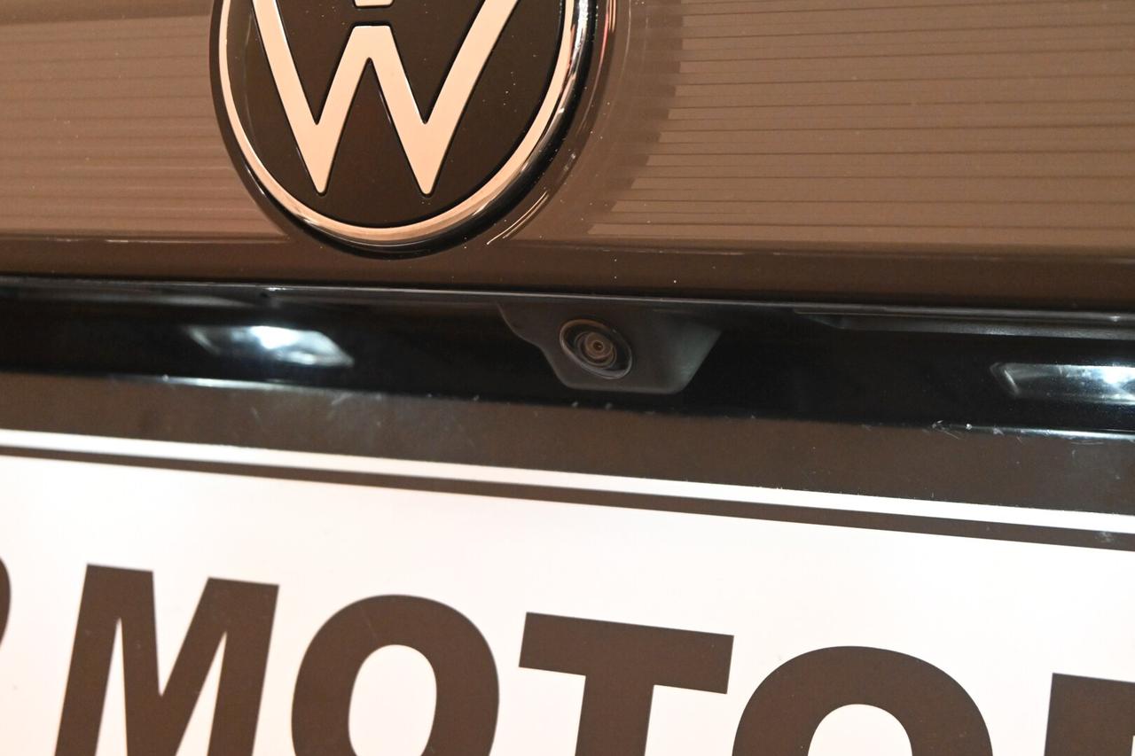 VOLKSWAGEN T-Cross T-Cross 1.0 TSI 115 CV DSG Life