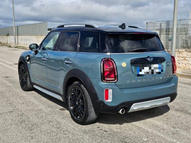 MINI Countryman 1.5 Cooper SE Countryman ALL4 Automatica